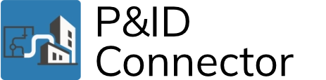 P&ID-Connector Logo